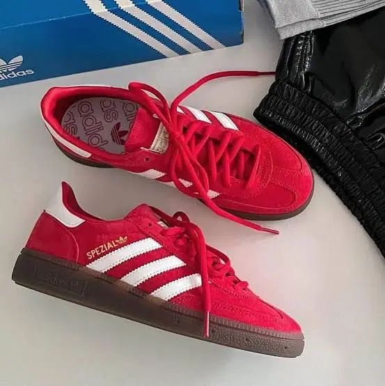 سامبا adidas