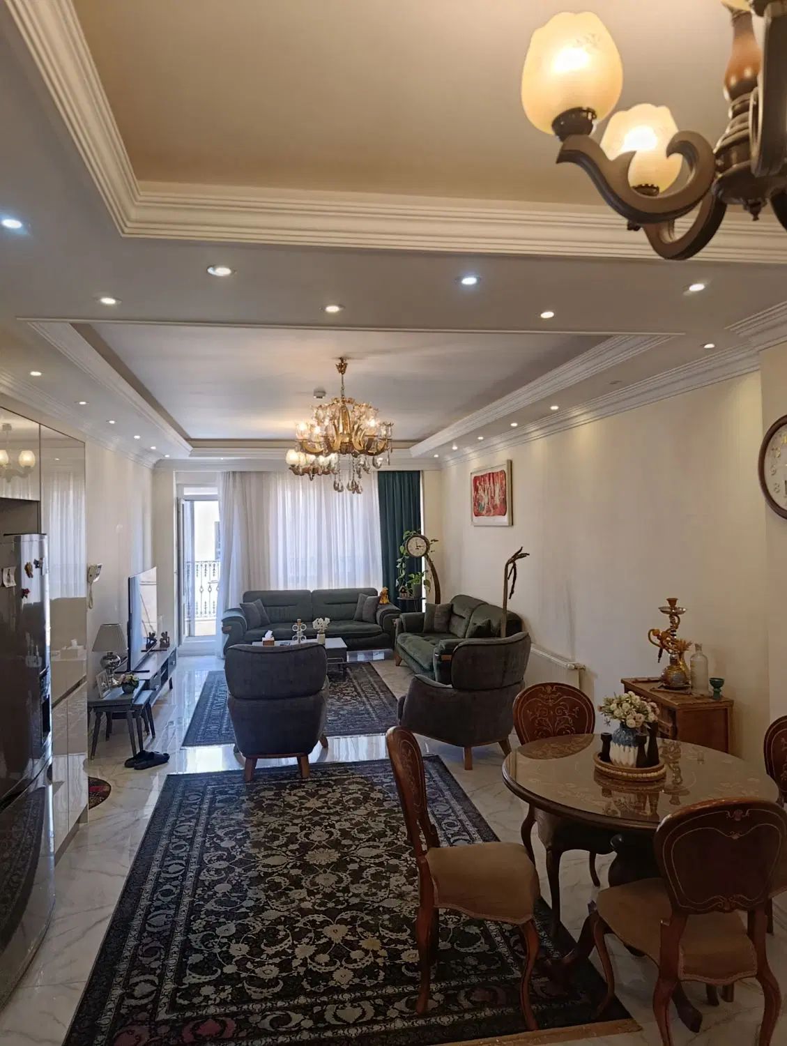 مسکن آرسس