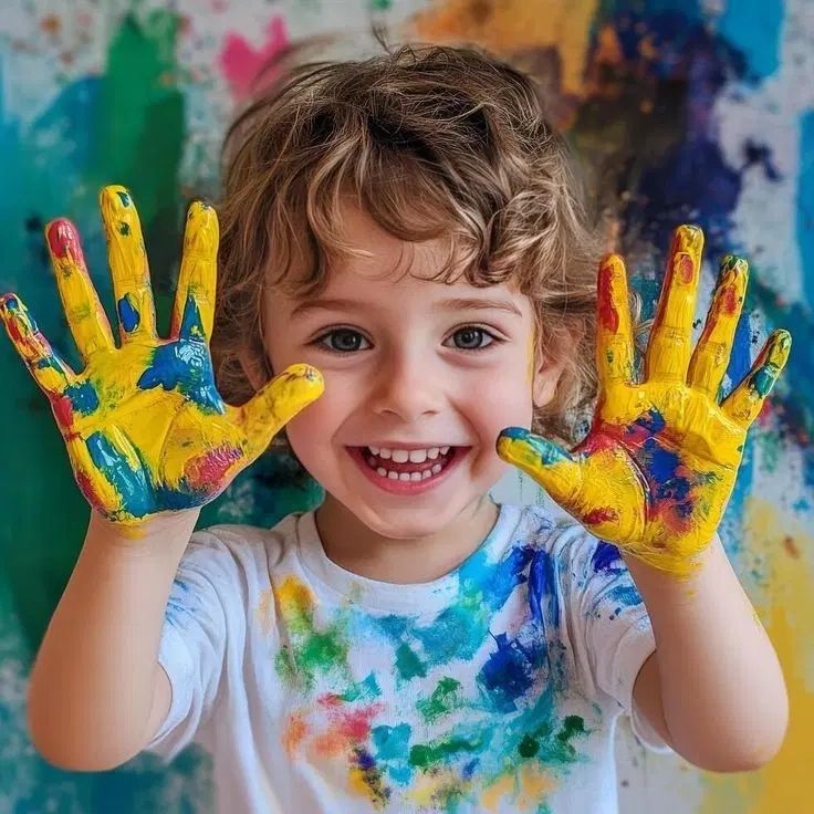 کلاس نقاشی و طراحی