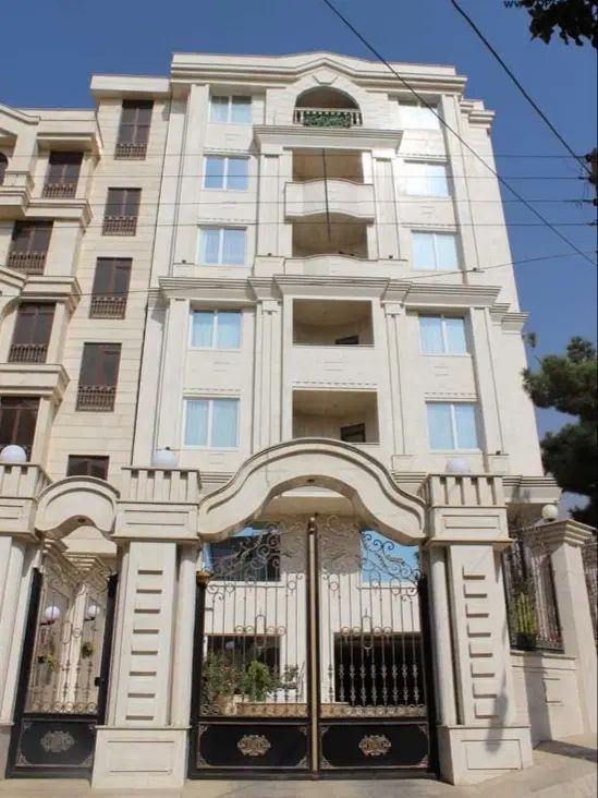 املاک پارسامیهن / فایلینگ بروز