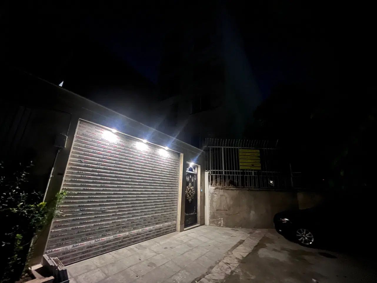 املاک پارسامیهن / فایلینگ بروز