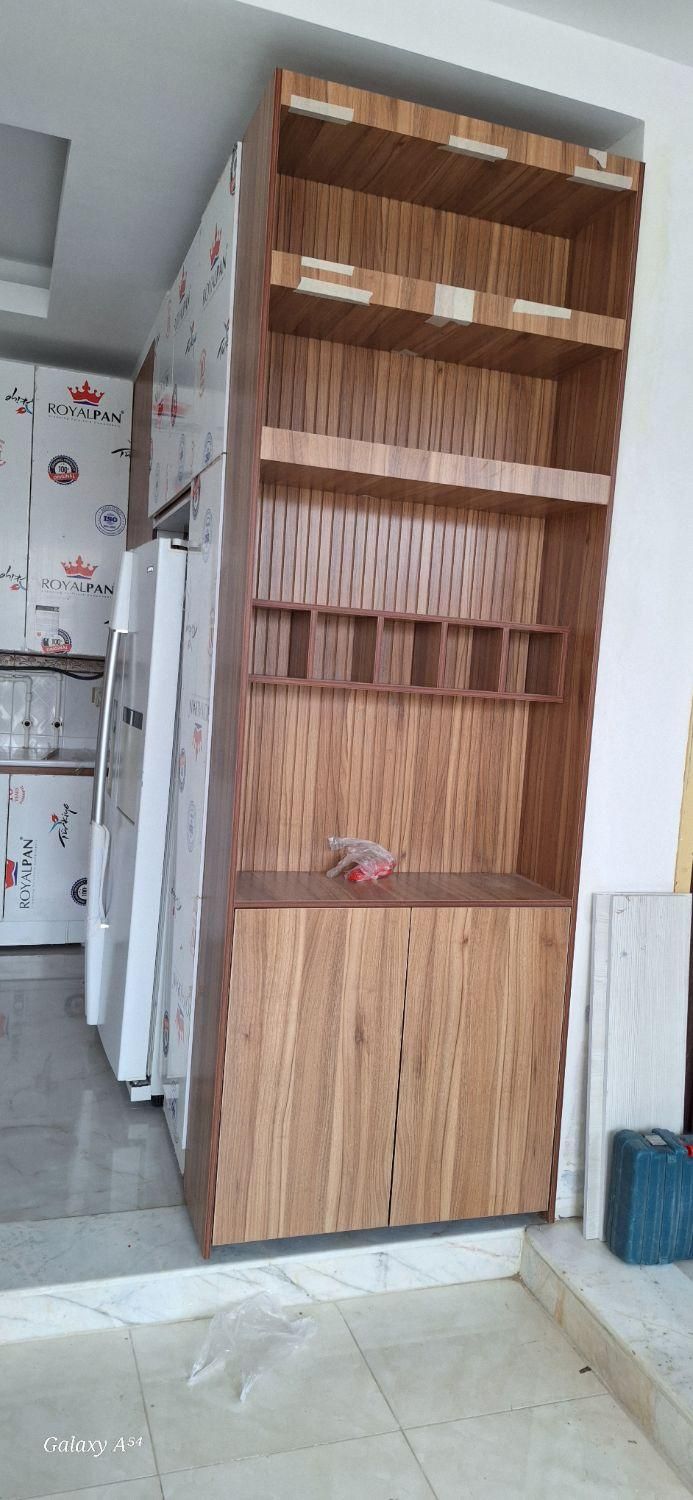 کابینت mdf