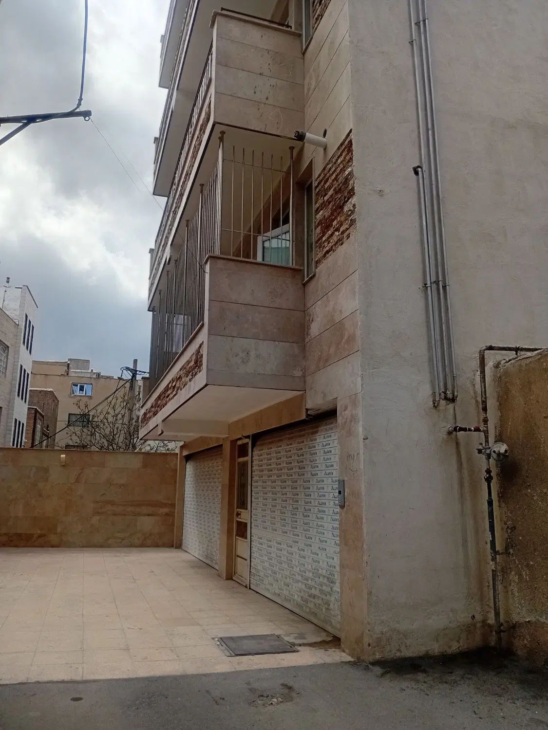 +اجاره واحد۲خواب شهرک کارشناسان وصال+