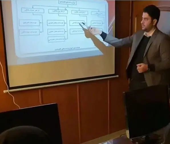 دوره انلاین حسابداری مالیاتی صفر تاصد دکتر اختیاری