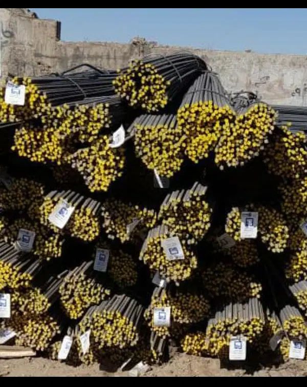 بورس پروفیل ورق نبشی ناودانی