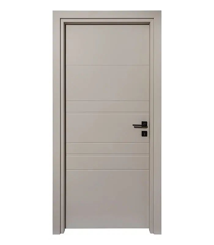 انواع درب های pvc و ضد سرقت