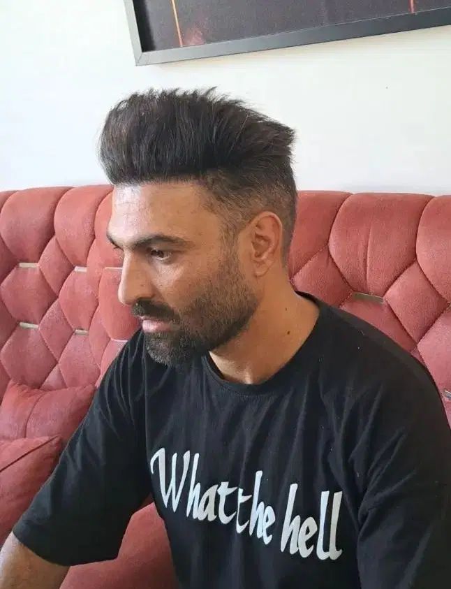 آموزش عملی کاشت مو و ابرو به سبک شیرازی و تهرانی