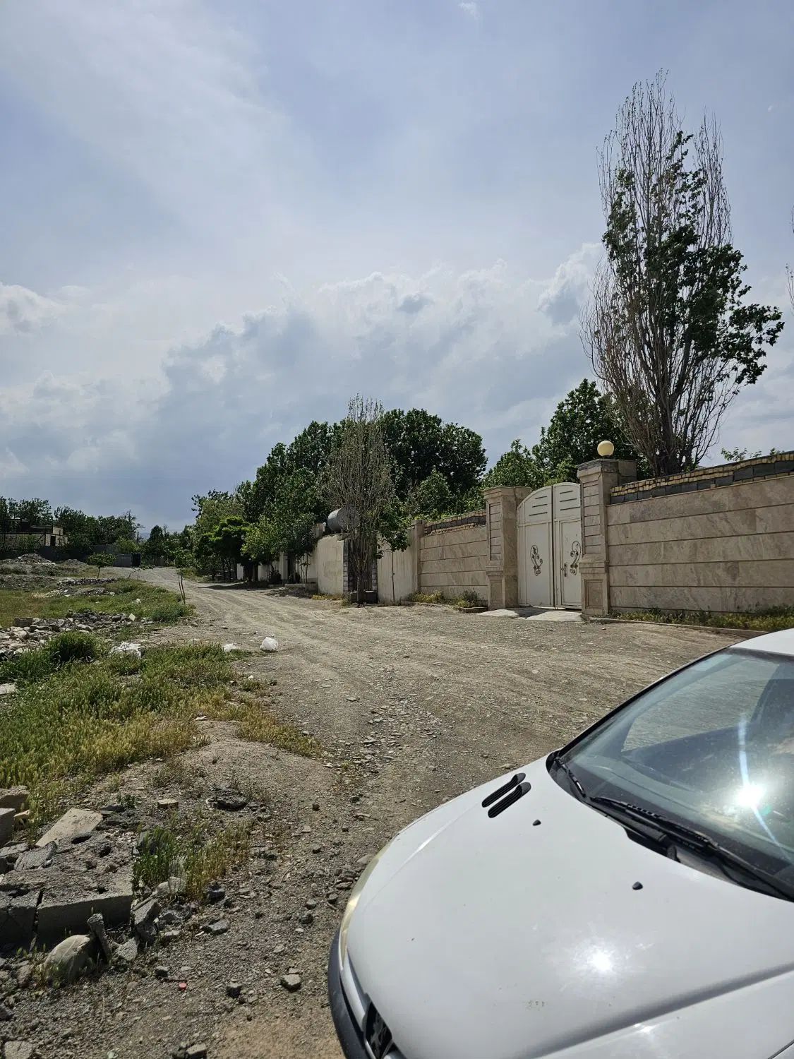 کارگزاری املاک کوهدشت