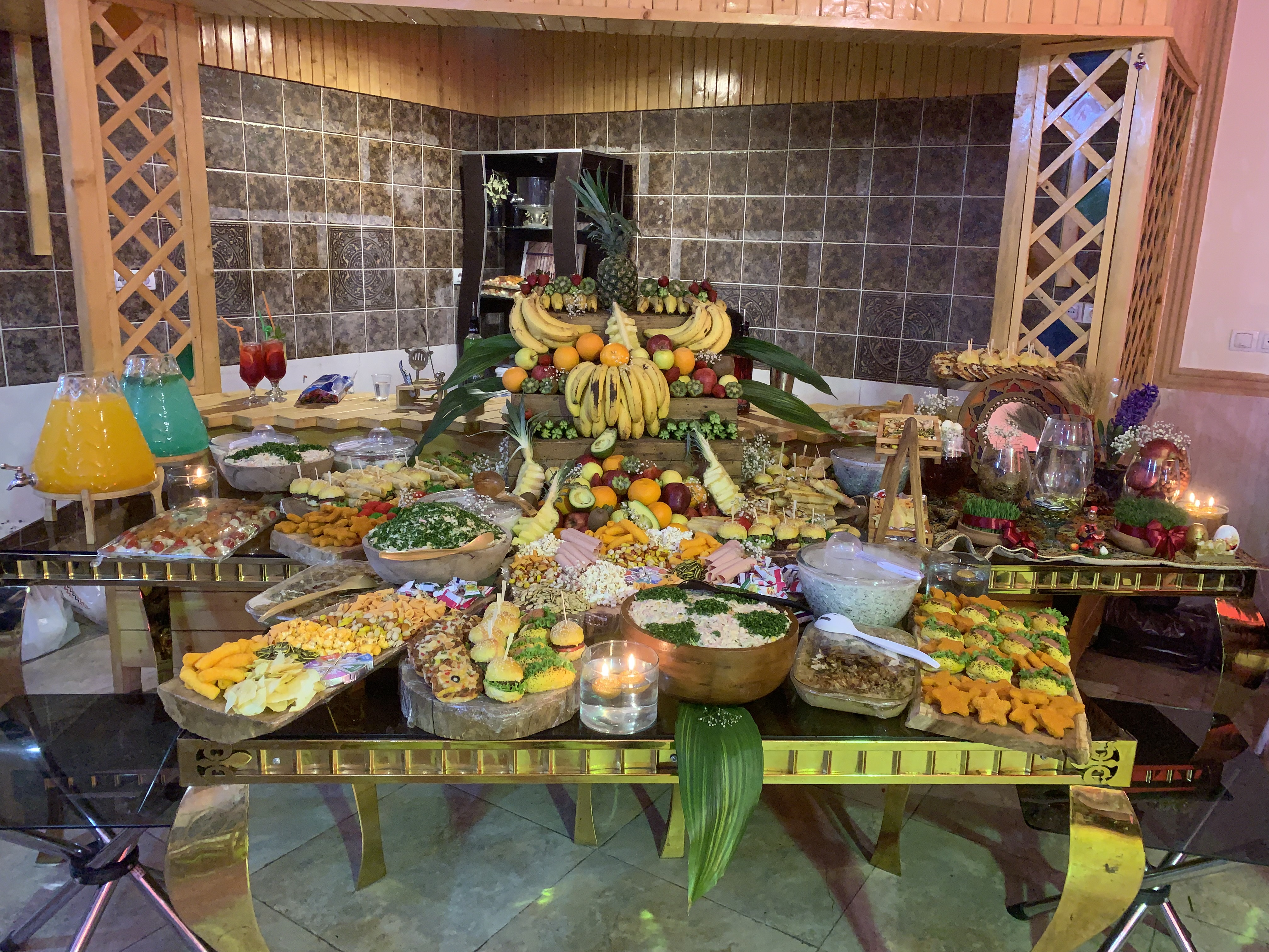 تشریفات carnival