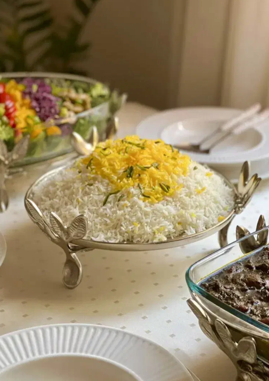 ست سوفله خوری