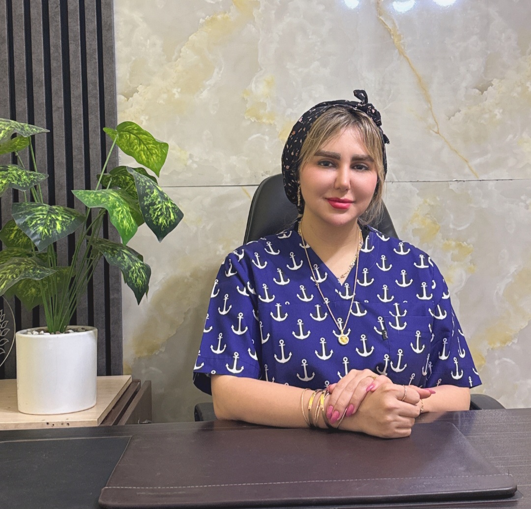 کاشت مو ،ابرو ریش شیرزادگان