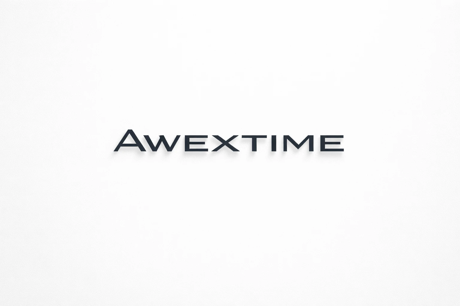 Awextime