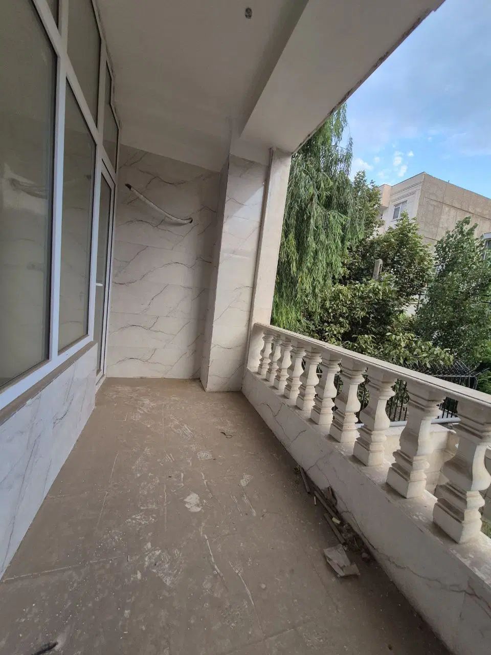 املاک پیری