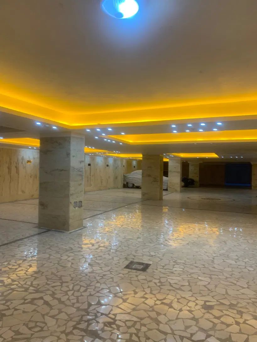 املاک پیری