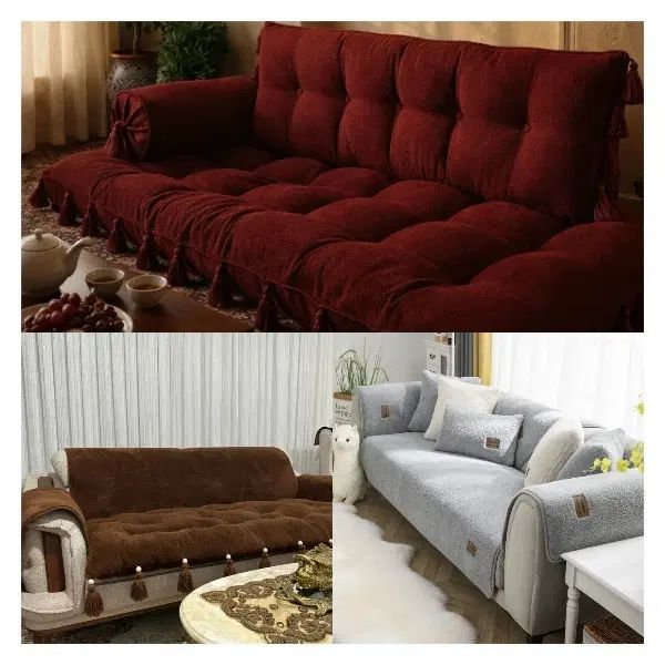 یه پارچه برای مبلمان شیک خونه رو از من بخواهید