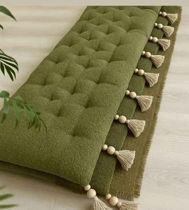 دوشکچه راحتی