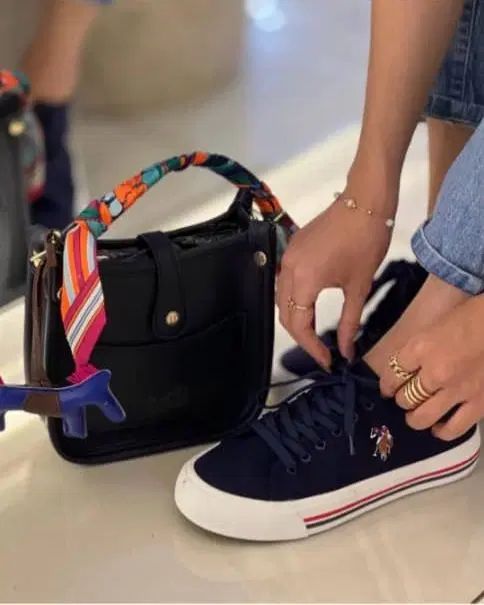 کفش ونس پولو مدل vans polo