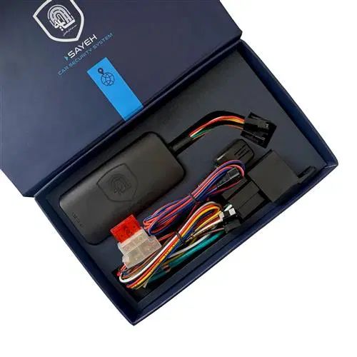 ردیاب سایه مناسب موتور سیکلت