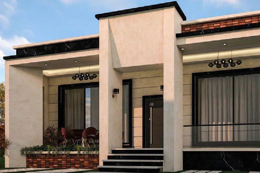 املاک پلاک بندرعباس