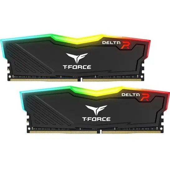 رم تایوانی 16G DDR4 3200 RGB