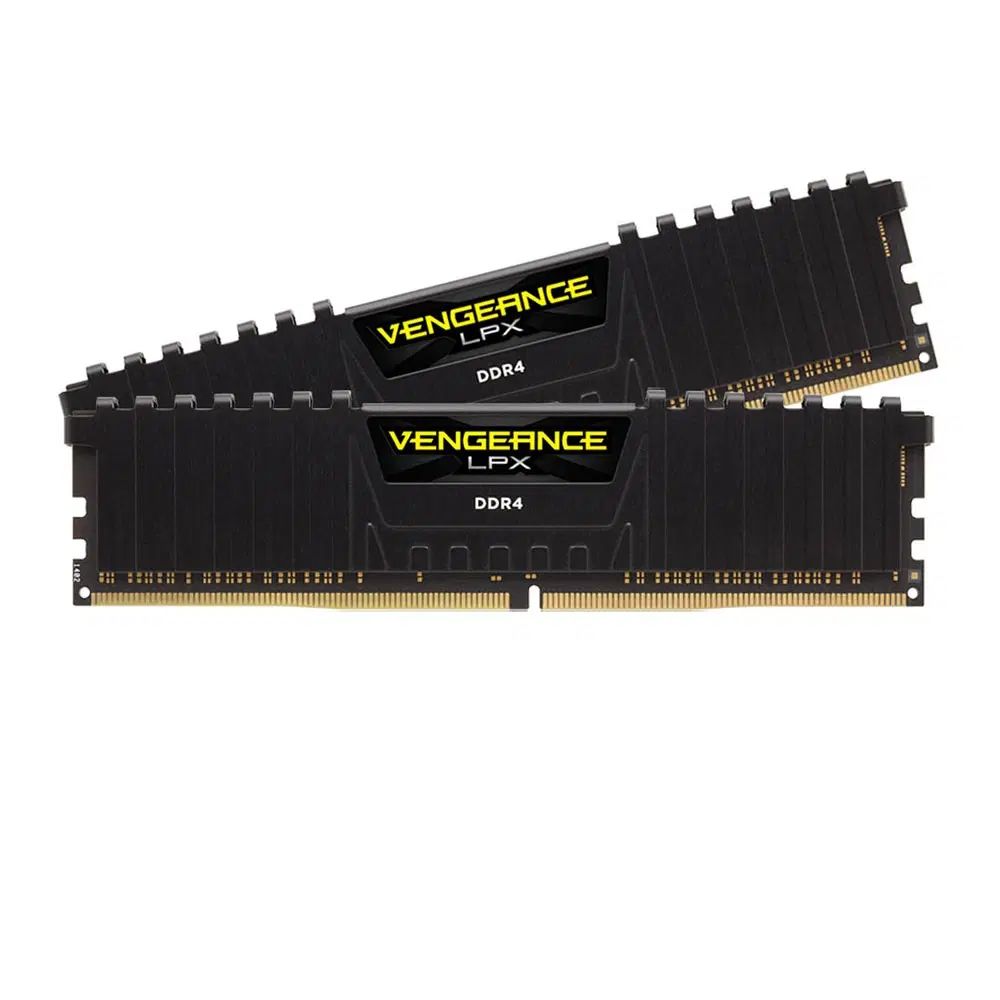 RAM CORSAIR Vengeance LPX 16G 3600MHz در اورمیه