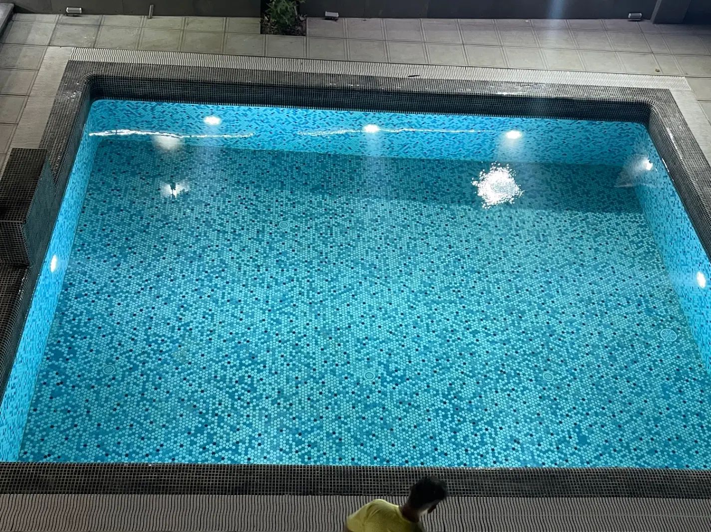 چراغ استخری عمده و خرده در کرج