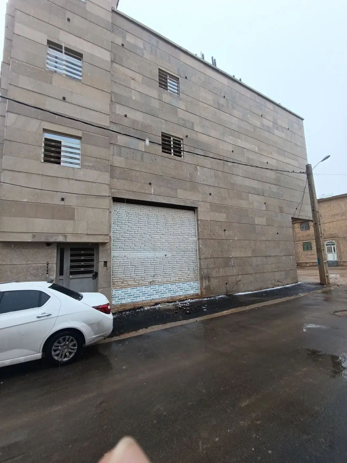 دپارتمان کیان