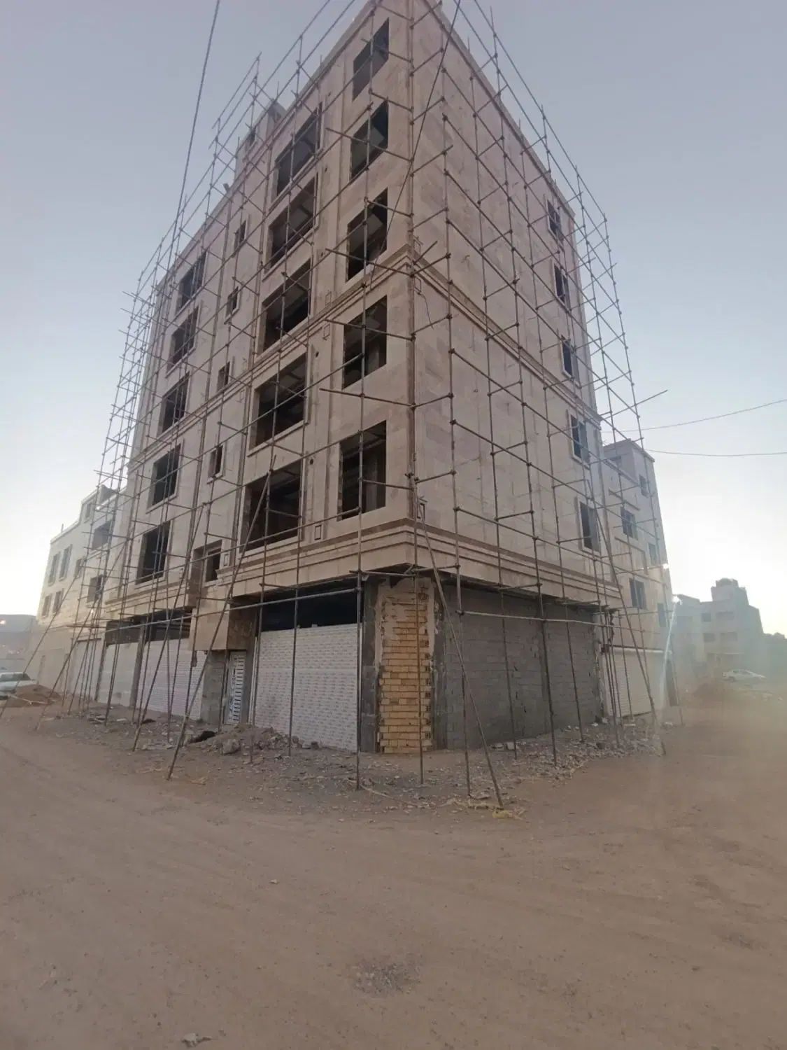 دپارتمان کیان