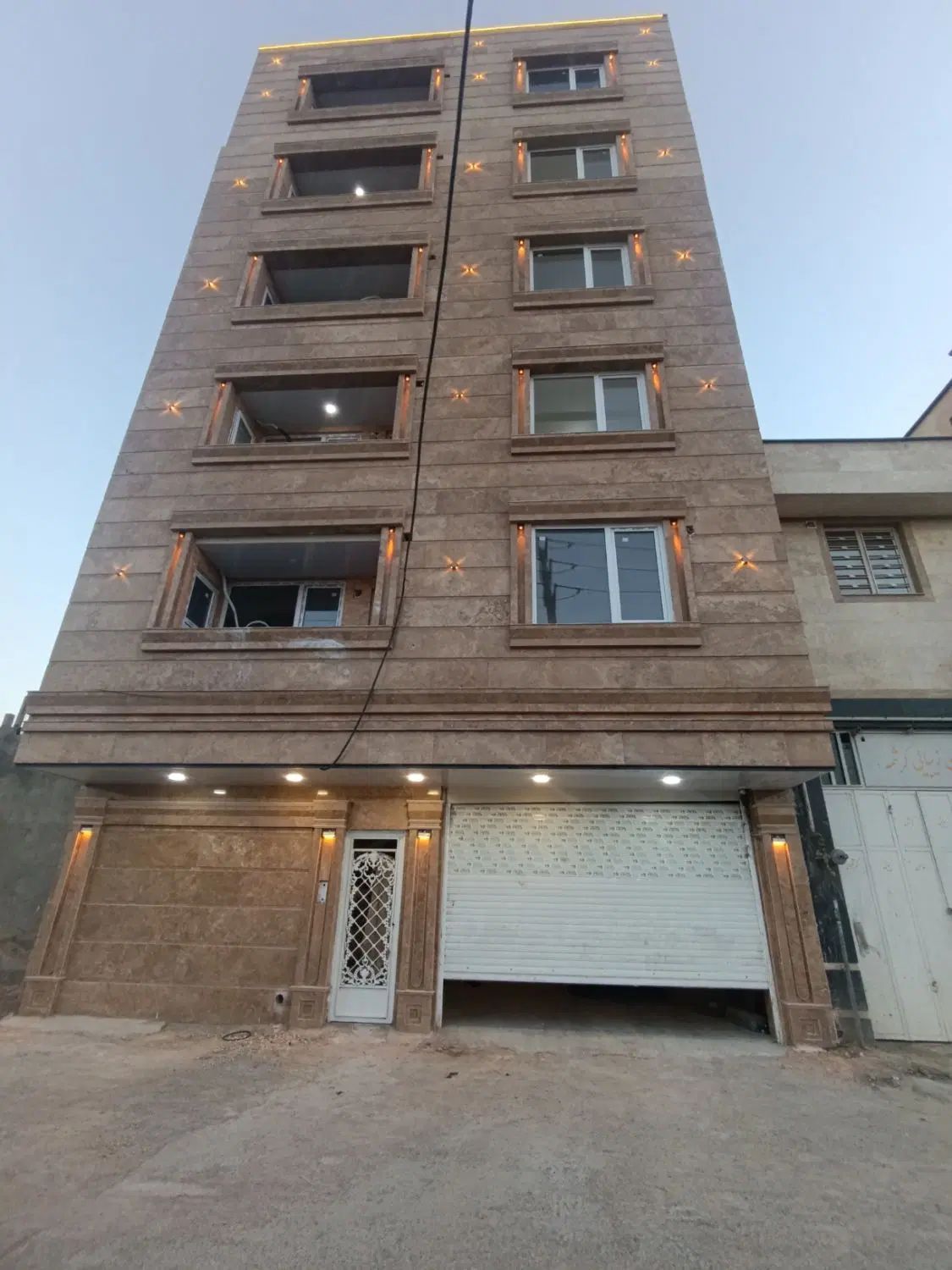 دپارتمان کیان