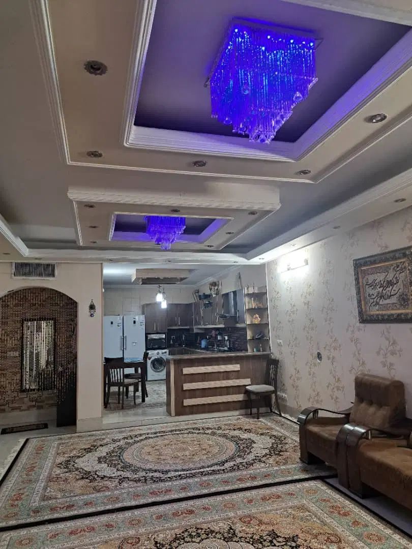 دپارتمان املاک کیان