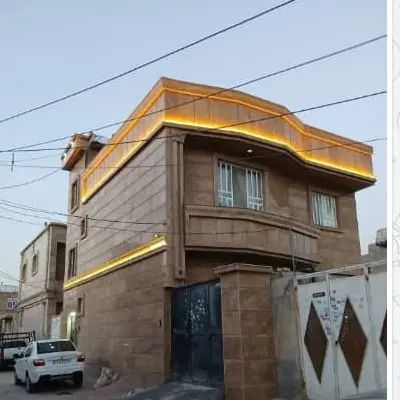 دپارتمان املاک کیان