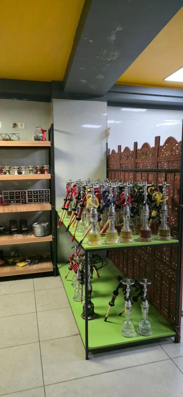 واگذاری قهوه خانه