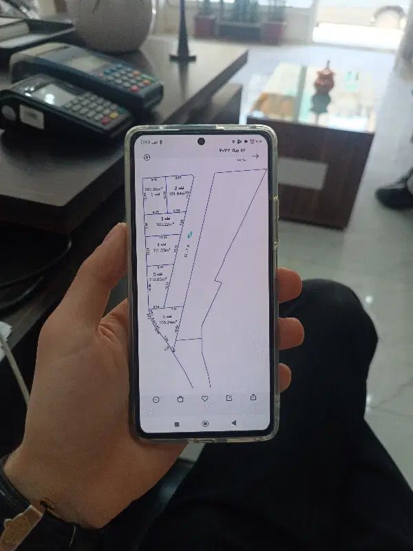 مشاور املاک گلستان