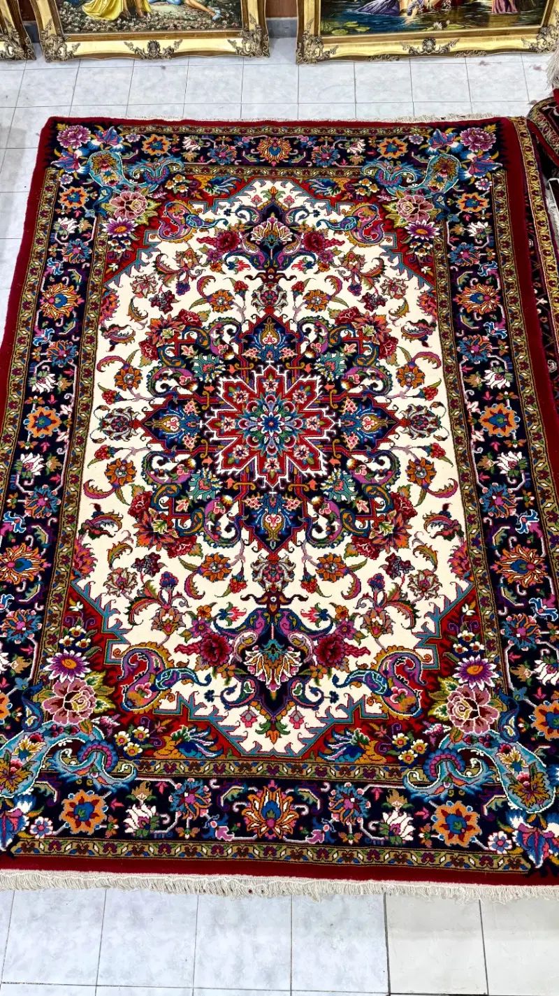 ۹متری اشرافی قسطی در منتظران خرسندی در تبریز