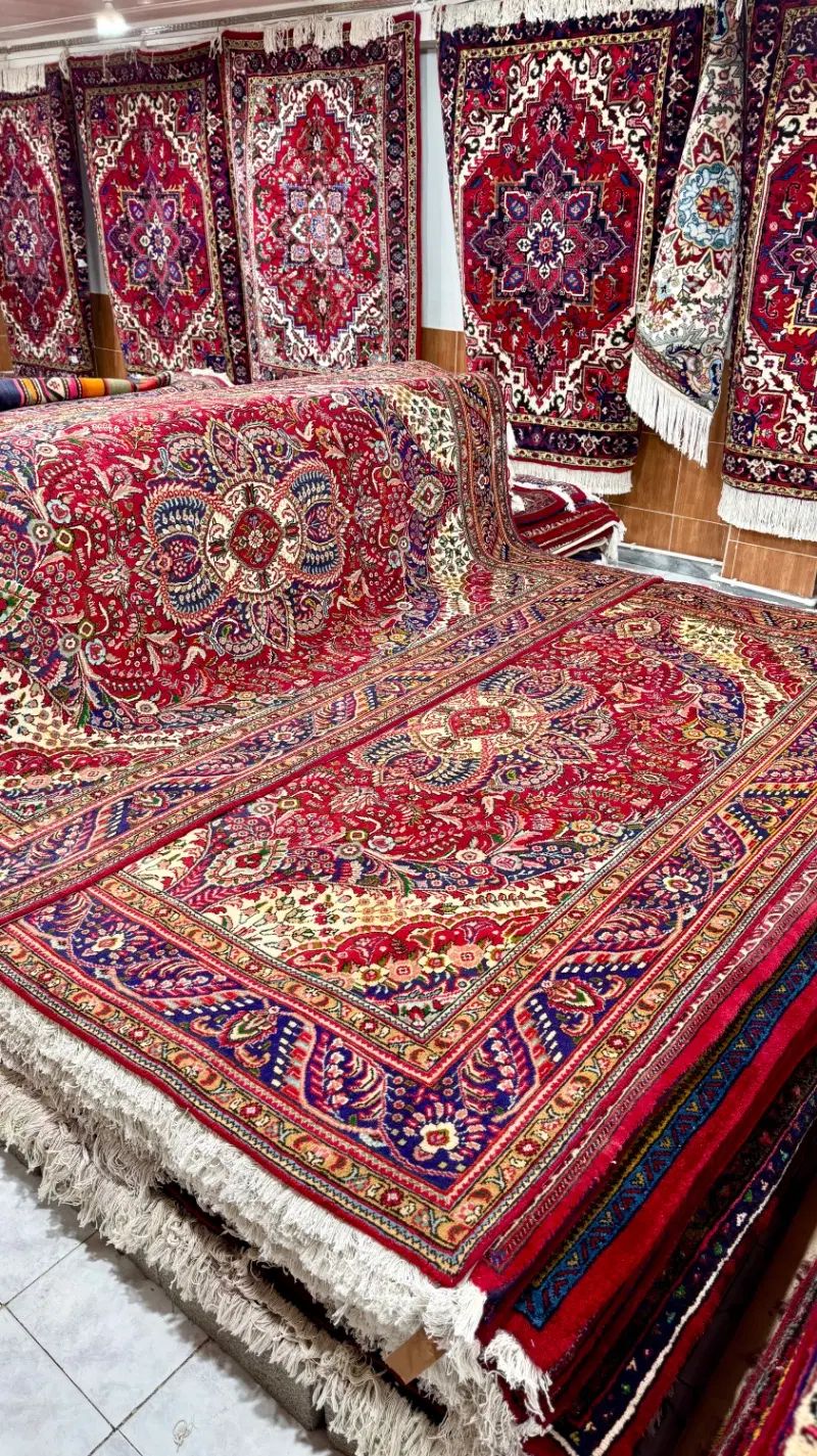 ماهانه ۱میلیون اقساطی باورت نمیشه در تبریز