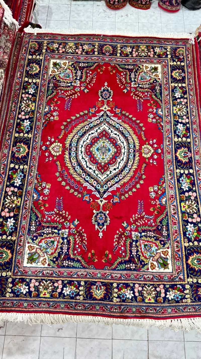 جفت۶متری به پول ماشینی اونم اقساطی در تبریز