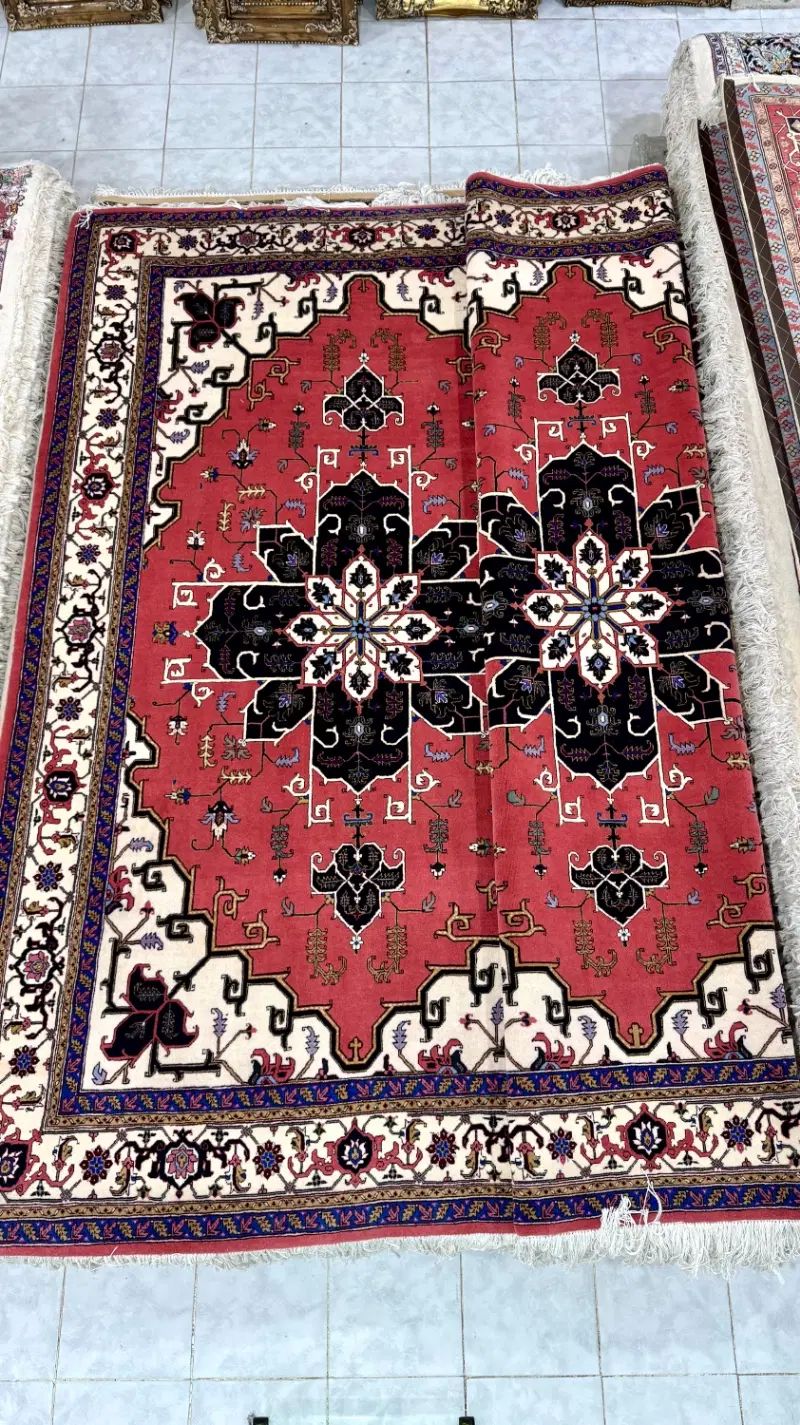 جفت ۶هریس اردبیل خاص اقساطی در تبریز
