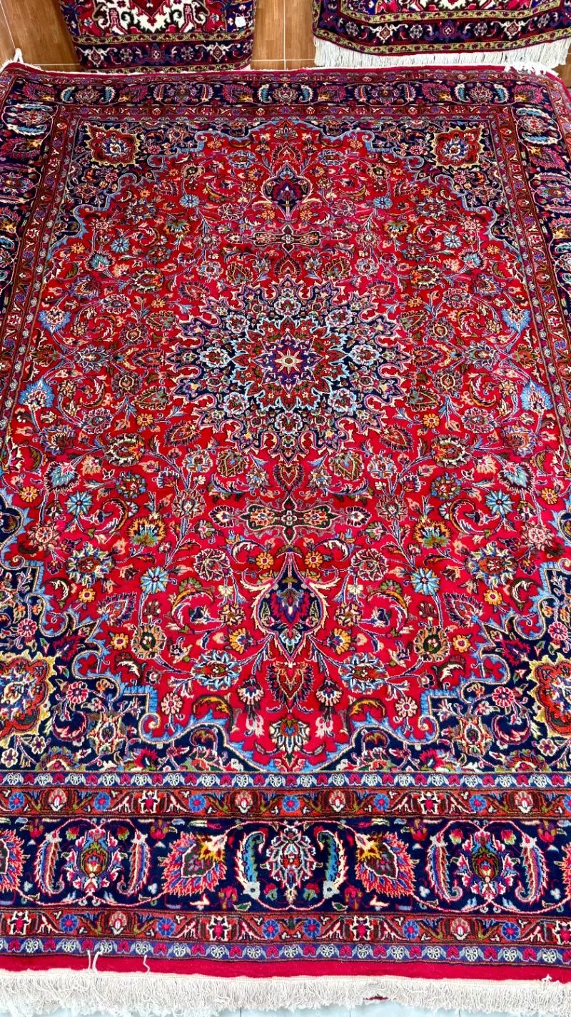 ۱۲متری کارکرده با پیش پرداخت۲۰میلیون در تبریز