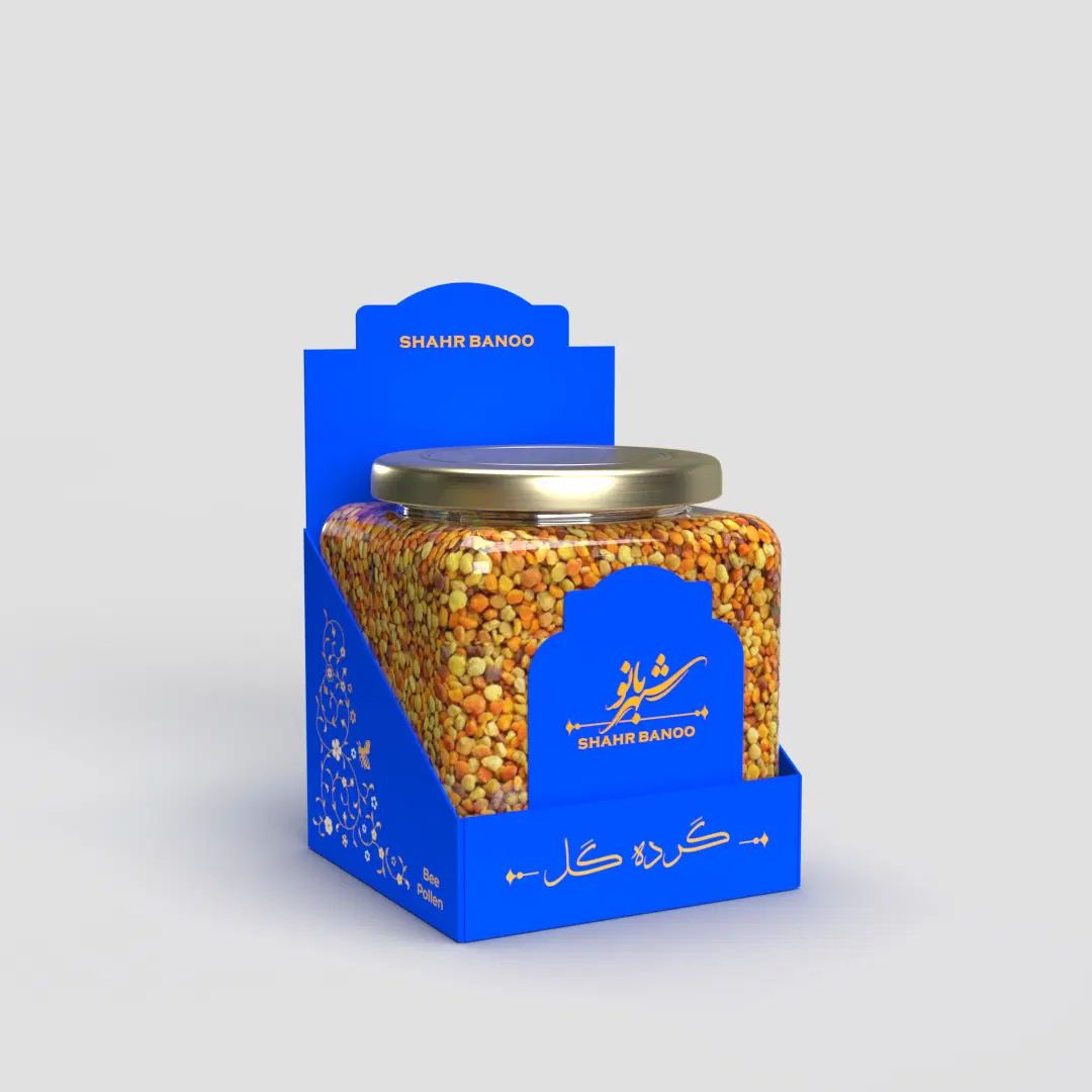 گرده گل
