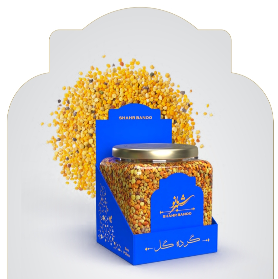 گرده گل