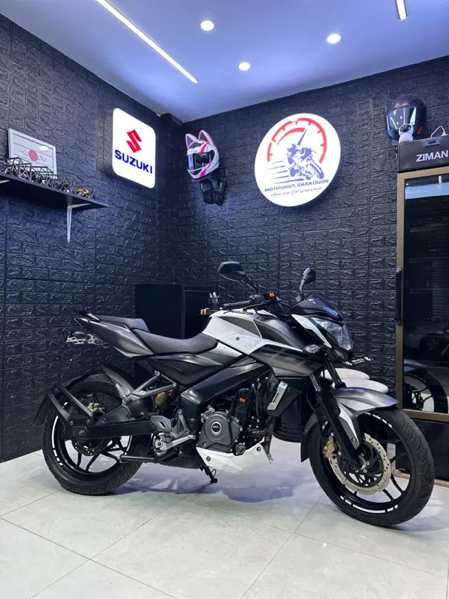 ان اس200مدل1397بنلیns ایروکس کیلیکadvوسپا در رشت