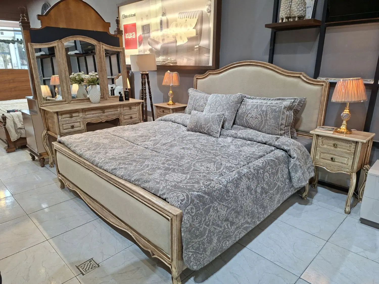 سرویس خواب/ابزاری