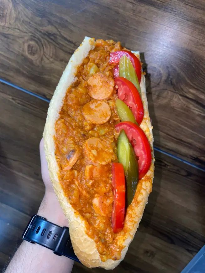تخفیف منو اقتصادی قارچ طلایی