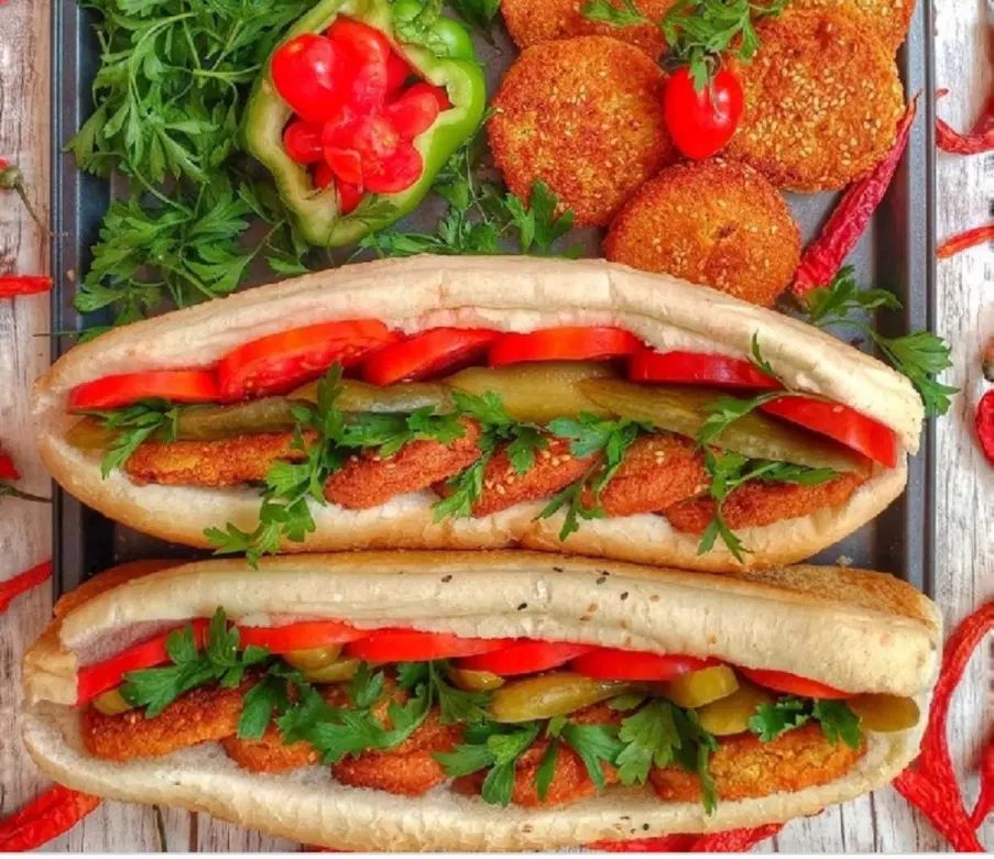 قارچ طلایی بلوار یا زهرا تخفیف ویژه