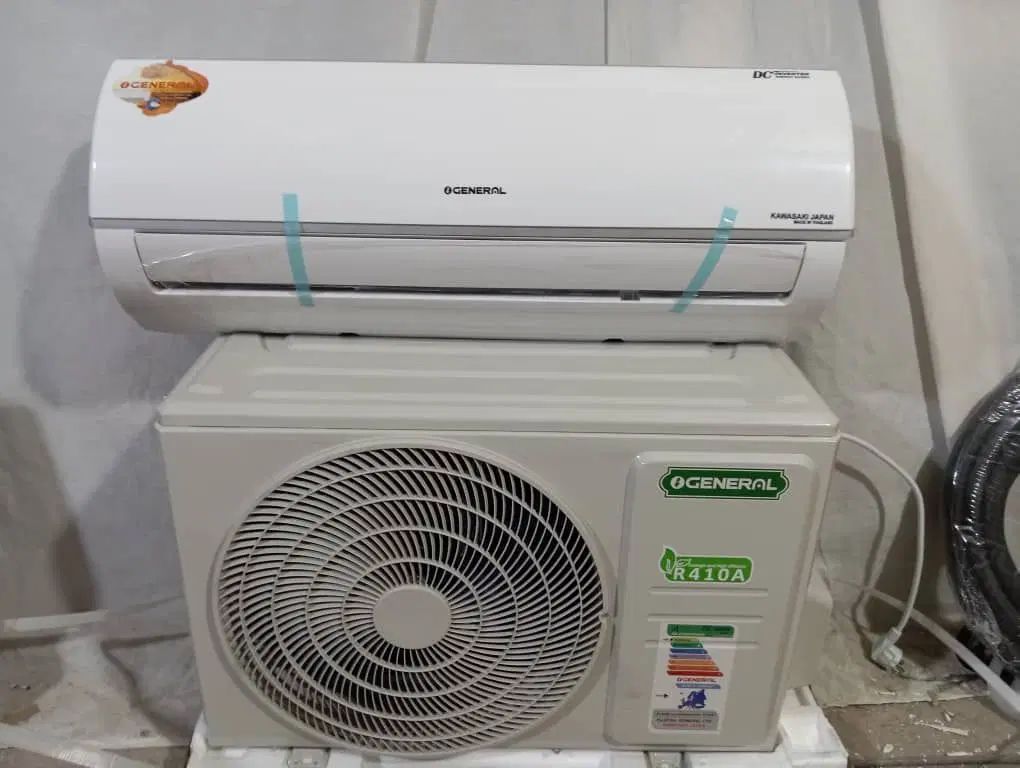 کولرگازی وای فای دار