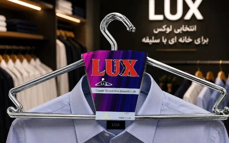 چوب لباسی ، جا کتی