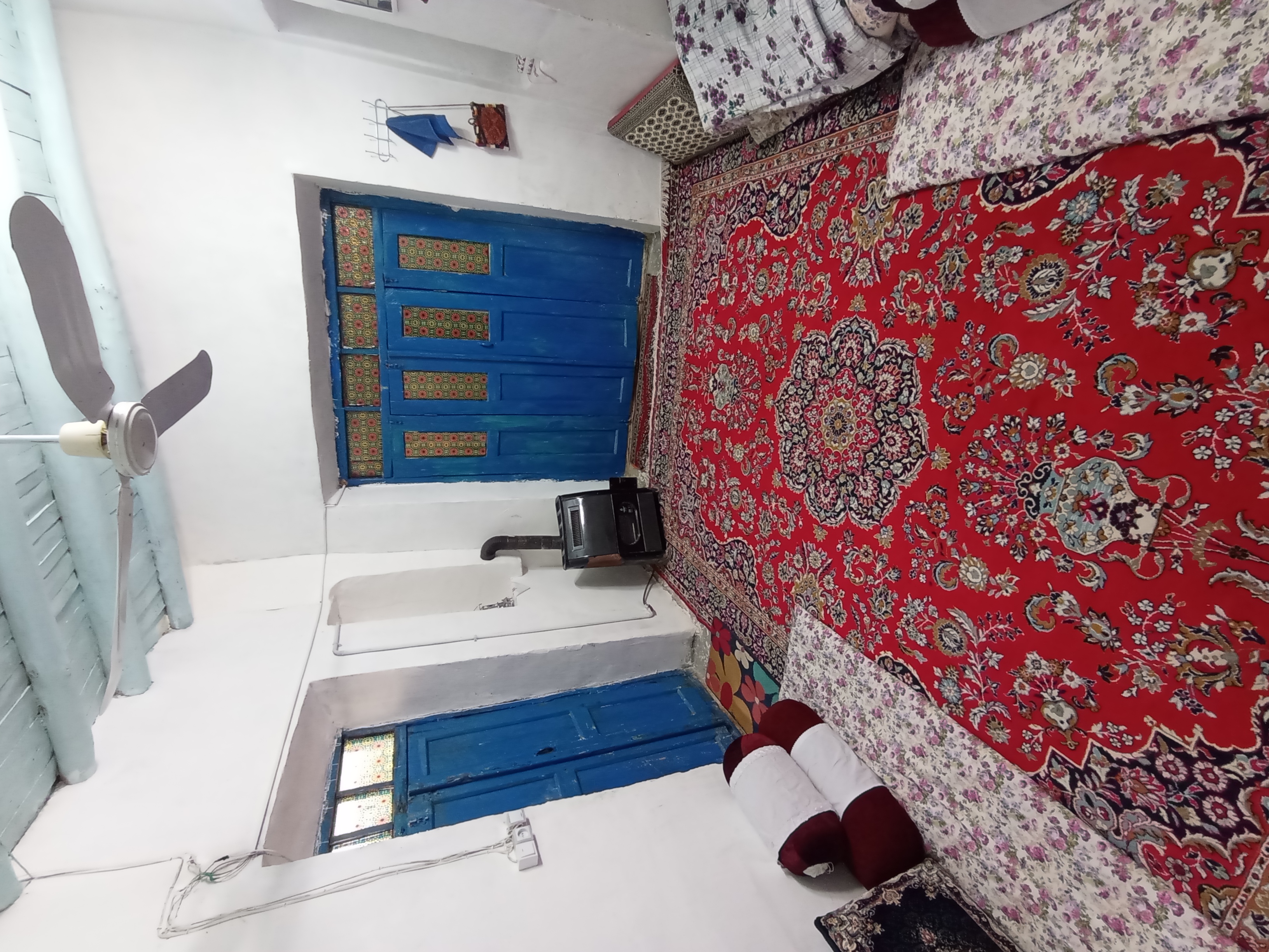اتاق شماره 1