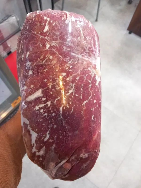 مغز را گوساله ایرانی