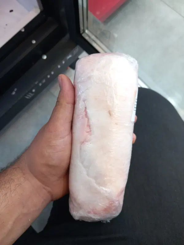 دنبه بره منجمد