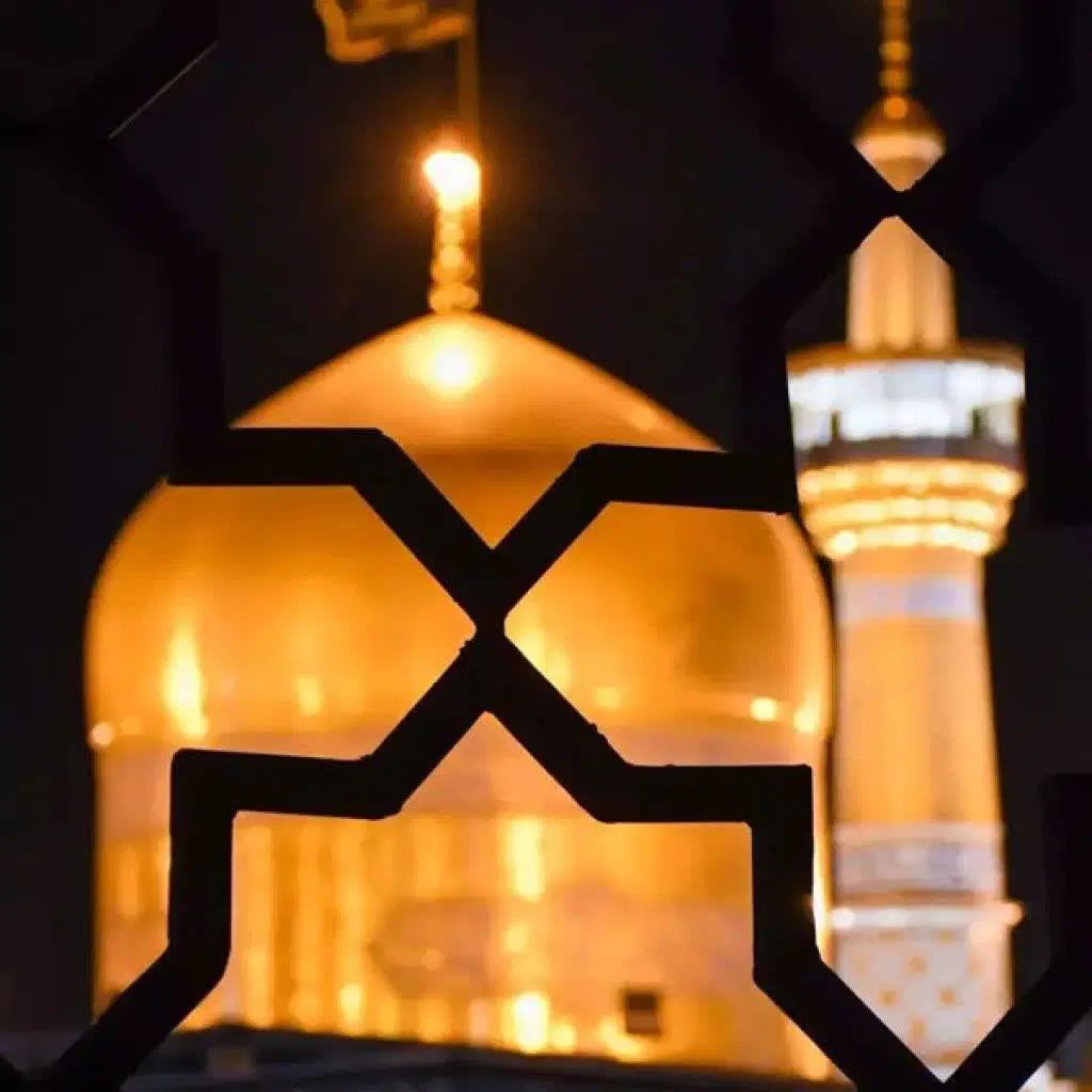 آفر تور هوایی مشهد
